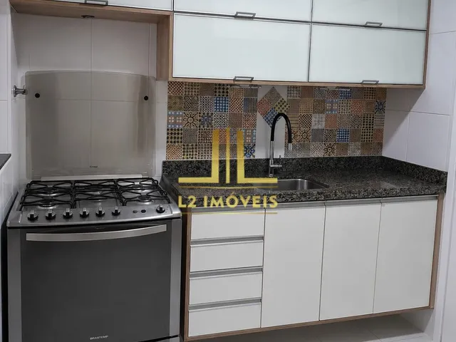 Imagem 4: APARTAMENTO - 3/4 SENDO 1 SUÍTE - 78M² - ANDAR ALTO - 01 VAGA - IMBUÍ