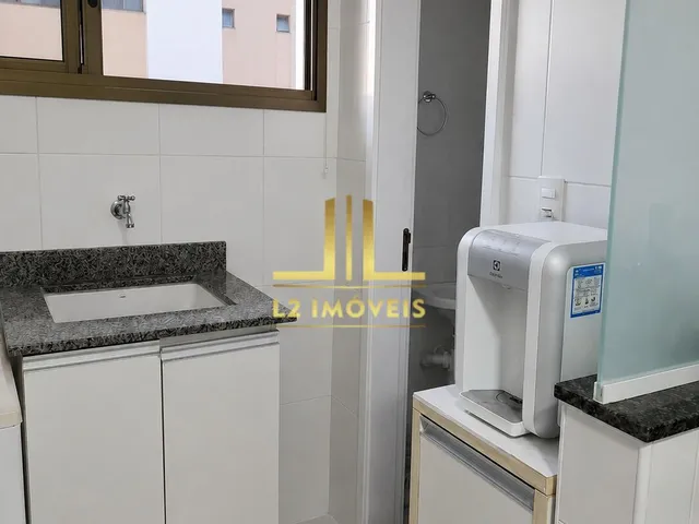 Imagem 10: APARTAMENTO - 3/4 SENDO 1 SUÍTE - 78M² - ANDAR ALTO - 01 VAGA - IMBUÍ