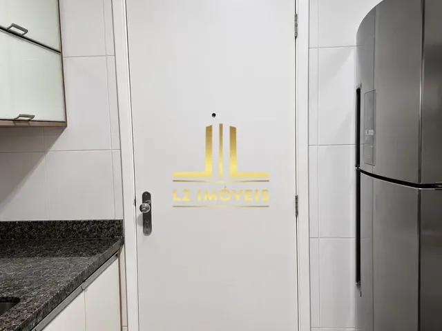 Imagem 12: APARTAMENTO - 3/4 SENDO 1 SUÍTE - 78M² - ANDAR ALTO - 01 VAGA - IMBUÍ