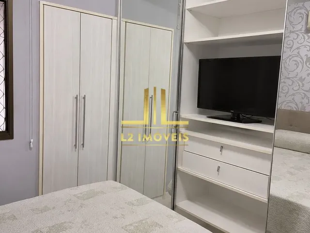 Imagem 2: APARTAMENTO - 3/4 SENDO 1 SUÍTE - 78M² - ANDAR ALTO - 01 VAGA - IMBUÍ
