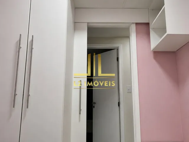 Imagem 9: APARTAMENTO - 3/4 SENDO 1 SUÍTE - 78M² - ANDAR ALTO - 01 VAGA - IMBUÍ