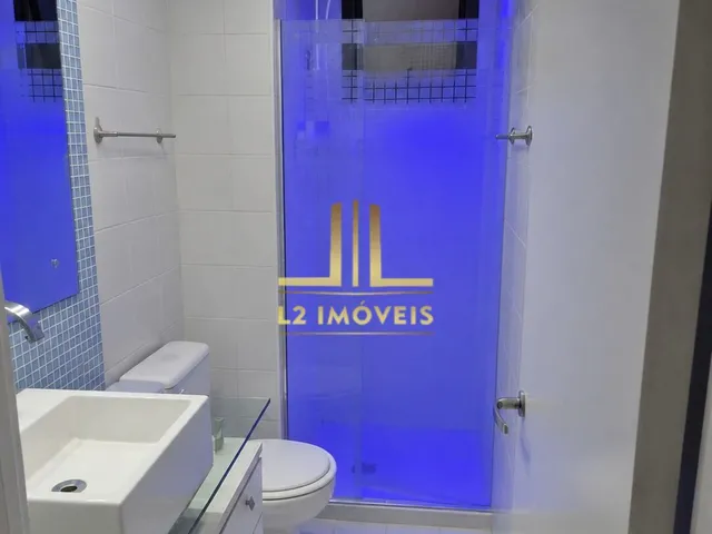 Imagem 6: APARTAMENTO - 3/4 SENDO 1 SUÍTE - 78M² - ANDAR ALTO - 01 VAGA - IMBUÍ