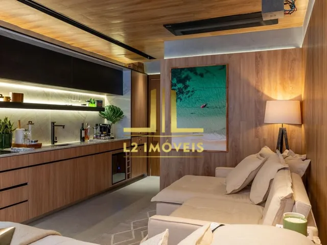 Imagem: Apartamento Studio - Vista Mar - Porteira