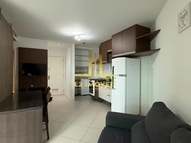 Imagem 10: APARTAMENTO - 1/4 E SALA - 47M² - PORTEIRA FECHADA - 01 VAGA - MUNDO PLAZA - CAMINHO DAS