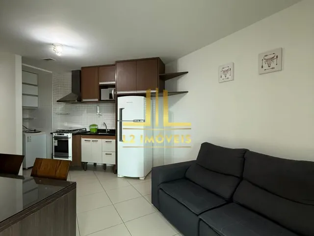 Imagem 13: APARTAMENTO - 1/4 E SALA - 47M² - PORTEIRA FECHADA - 01 VAGA - MUNDO PLAZA - CAMINHO DAS