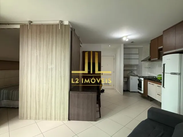 Imagem 12: APARTAMENTO - 1/4 E SALA - 47M² - PORTEIRA FECHADA - 01 VAGA - MUNDO PLAZA - CAMINHO DAS