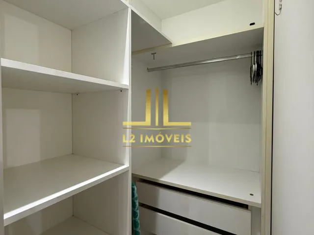 Imagem 8: APARTAMENTO - 1/4 E SALA - 47M² - PORTEIRA FECHADA - 01 VAGA - MUNDO PLAZA - CAMINHO DAS