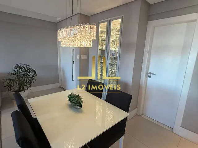 Imagem 9: APARTAMENTO - 4/4 SENDO 3 SUÍTES - 133M² - NASCENTE - VISTA MAR - 02 VAGAS - PITUBA