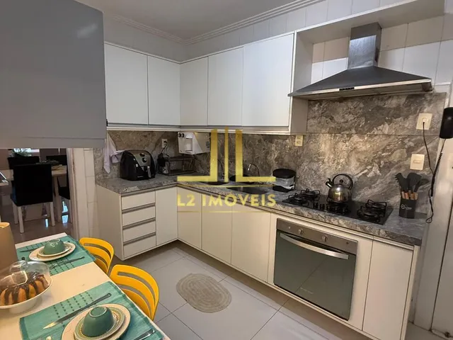 Imagem 7: APARTAMENTO - 4/4 SENDO 3 SUÍTES - 133M² - NASCENTE - VISTA MAR - 02 VAGAS - PITUBA