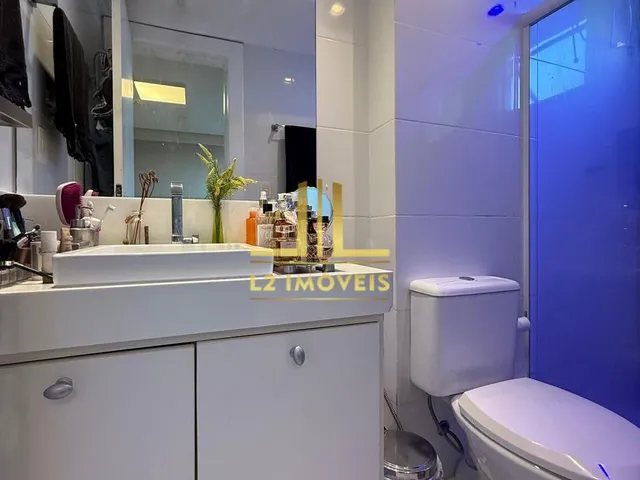 Imagem 14: APARTAMENTO - 4/4 SENDO 3 SUÍTES - 133M² - NASCENTE - VISTA MAR - 02 VAGAS - PITUBA