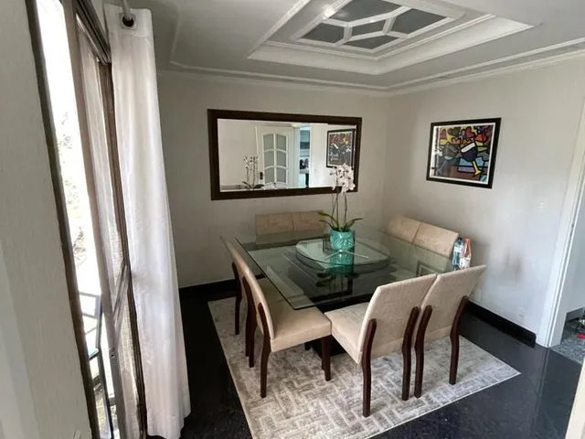 Imagem 15: Apartamento Alto Padrão