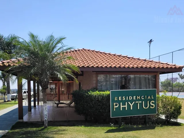 Imagem 7: Condomínio Phytus, Itupeva-Sp