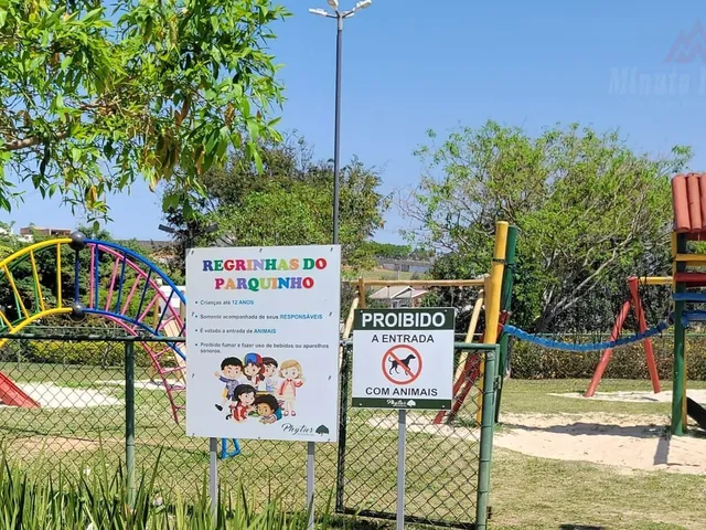 Imagem 4: Condomínio Phytus, Itupeva-Sp