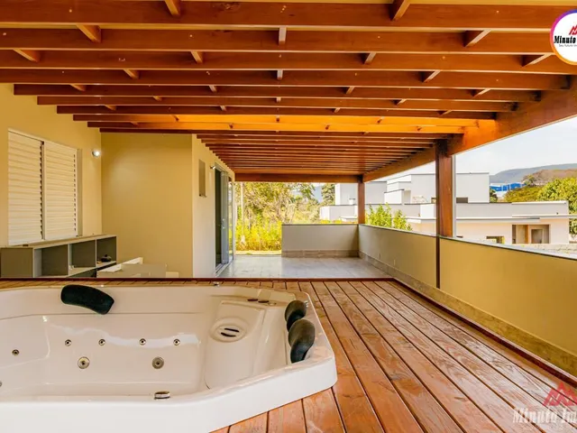 Imagem 2: 0 Casa em condomínio com 7 dormitórios