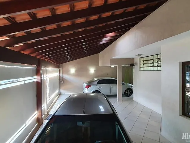Imagem 14: Casa C/ 4 Dorms C/ 4 Vagas de Garagens + Área Gourmet - Jardim Maria de Fátima, Várzea Pta-Sp