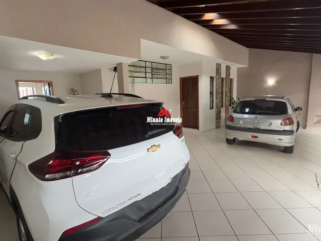 Imagem 16: Casa C/ 4 Dorms C/ 4 Vagas de Garagens + Área Gourmet - Jardim Maria de Fátima, Várzea Pta-Sp