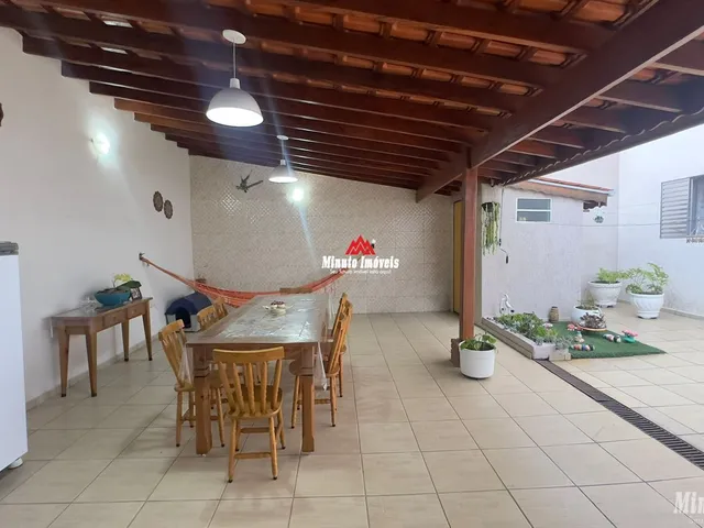 Imagem 12: Casa C/ 4 Dorms C/ 4 Vagas de Garagens + Área Gourmet - Jardim Maria de Fátima, Várzea Pta-Sp