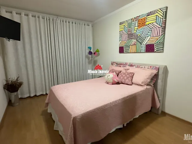 Imagem 2: Casa C/ 4 Dorms C/ 4 Vagas de Garagens + Área Gourmet - Jardim Maria de Fátima, Várzea Pta-Sp