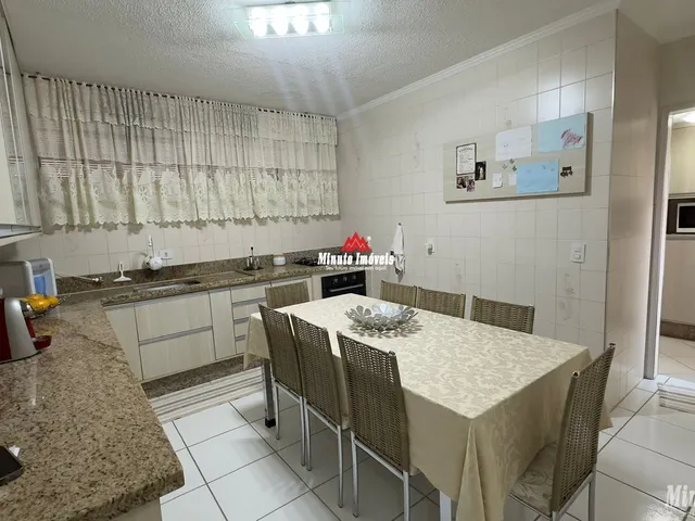 Imagem 4: Casa C/ 4 Dorms C/ 4 Vagas de Garagens + Área Gourmet - Jardim Maria de Fátima, Várzea Pta-Sp