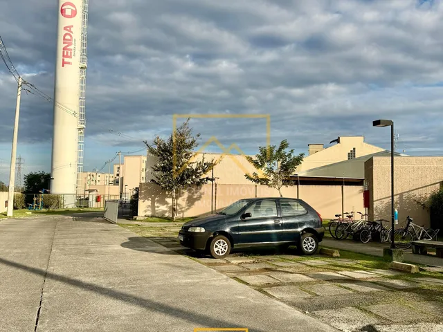 Imagem 11: Condomínio Morada do Vale - Apartamento À Venda no Bairro Parque da Matriz - Gravataí/Rs