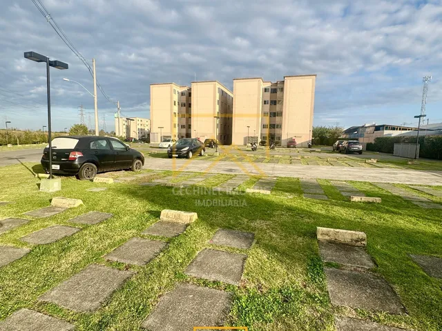 Imagem 14: Condomínio Morada do Vale - Apartamento À Venda no Bairro Parque da Matriz - Gravataí/Rs