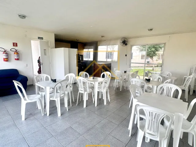 Imagem 16: Condomínio Morada do Vale - Apartamento À Venda no Bairro Parque da Matriz - Gravataí/Rs