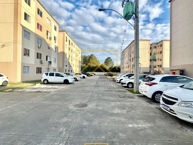 Imagem 15: Condomínio Morada do Vale - Apartamento À Venda no Bairro Parque da Matriz - Gravataí/Rs