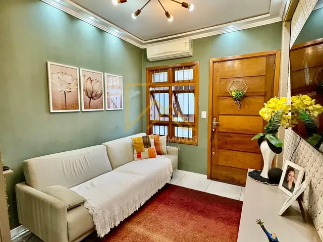Imagem: Apartamento à venda no bairro Vila Vista