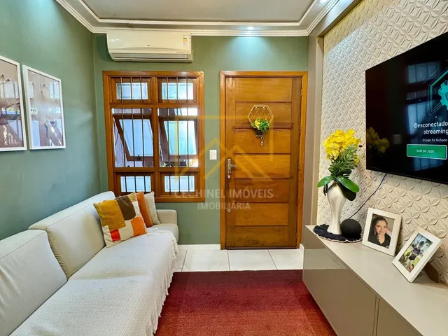 Imagem 6: Apartamento à venda no bairro Vila Vista Alegre - Cachoeirinha/RS