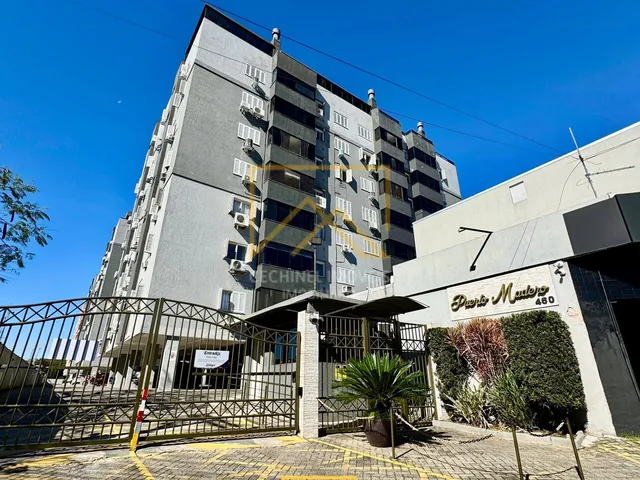 Imagem 10: Residencial Puerto Madero - Apartamento À Venda no Bairro Vila Cachoeirinha - Cachoeirinha/Rs