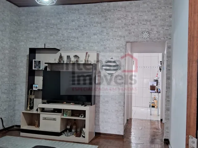 Imagem 2: Casa À Venda no Bairro Centro - Taubaté/Sp