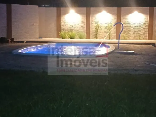 Imagem: Chácara À Venda no Bairro Chácara Itamarati
