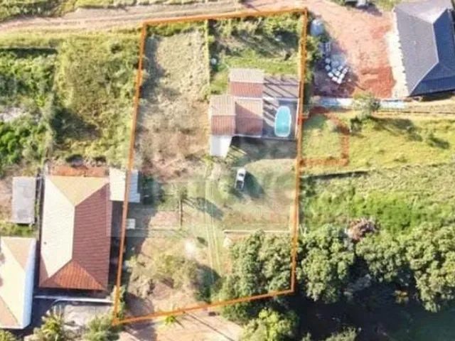 Imagem: Chácara À Venda no Bairro Barreiro - Taubaté/Sp