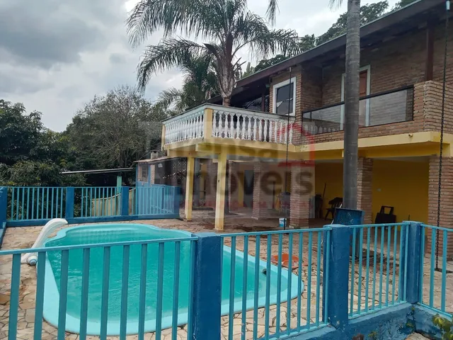 Imagem: Chácara À Venda no Bairro Jardim Colinas