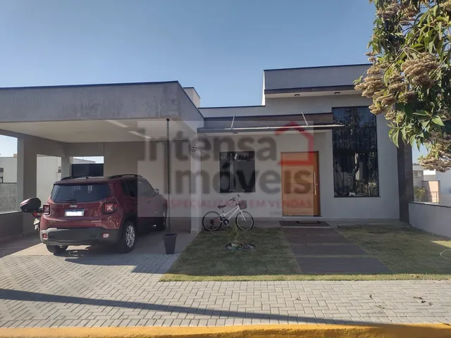 Imagem: Casa À Venda no Bairro Loteamento Pinheiros