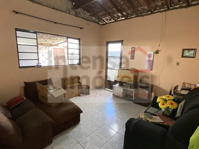 Imagem: Casa À Venda no Bairro Loteamento Parque