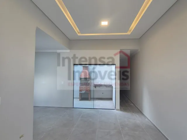 Imagem: Casa À Venda no Bairro Areão - Taubaté/Sp