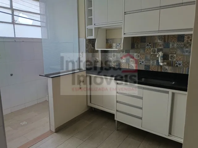 Imagem: Apartamento À Venda no Bairro Centro