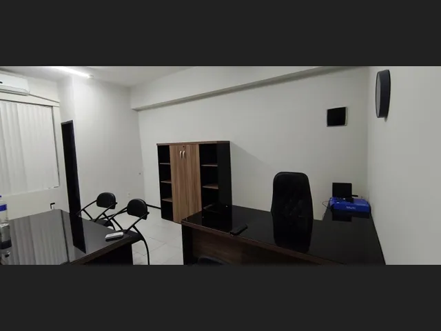 Imagem 1: ALUGA-SE SALA COMERCIAL CENTURY MOBILIADA (AV.HOLANDESES