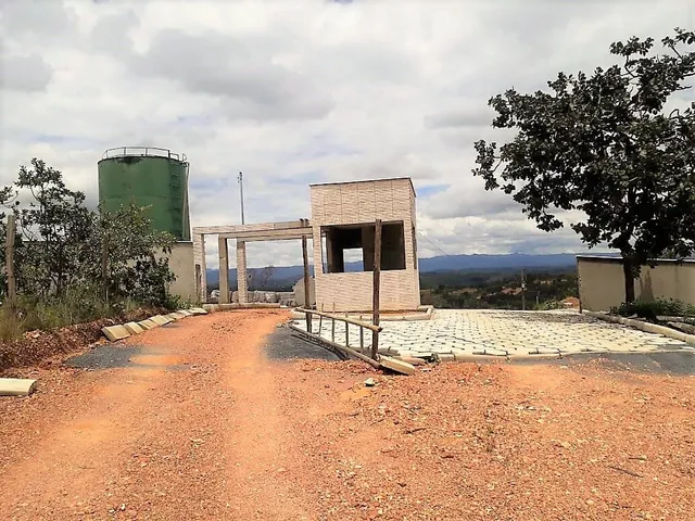 Imagem 5: Fazendinha à Venda no Fazendas da Serra, Jaboticatubas MG