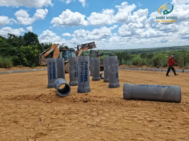 Imagem 2: Fazendinha à Venda no Fazendas da Serra, Jaboticatubas MG