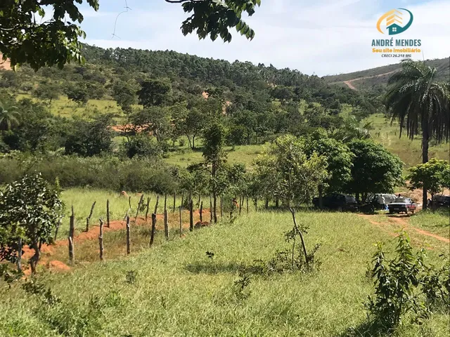 Imagem 6: Fazendinha à Venda no Fazendas da Serra, Jaboticatubas MG