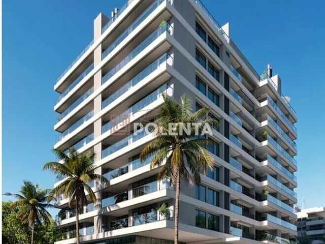 Imagem 1: Ocean Wind Apartamento com 3 dormitórios