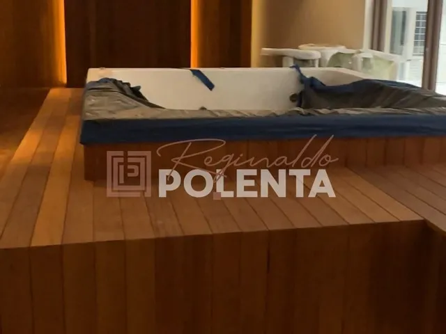 Imagem 10: Ocean Wind Apartamento com 3 dormitórios