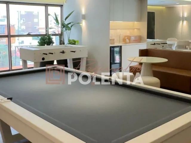 Imagem 16: Ocean Wind Apartamento com 3 dormitórios