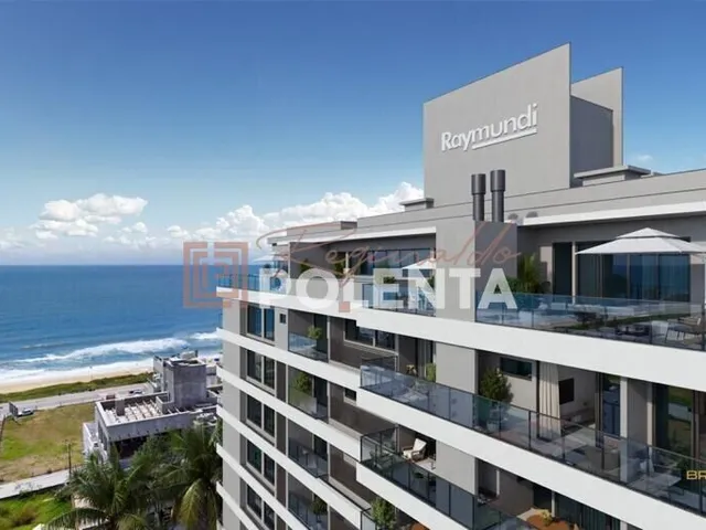 Imagem 6: Ocean Wind Apartamento com 3 dormitórios