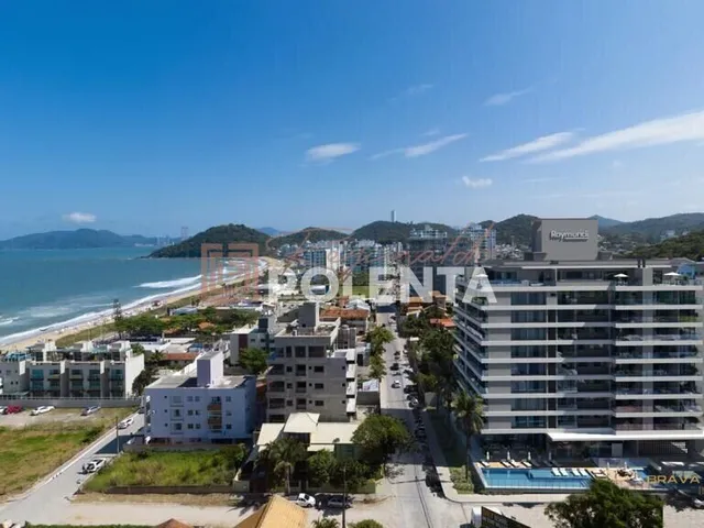 Imagem 7: Ocean Wind Apartamento com 3 dormitórios