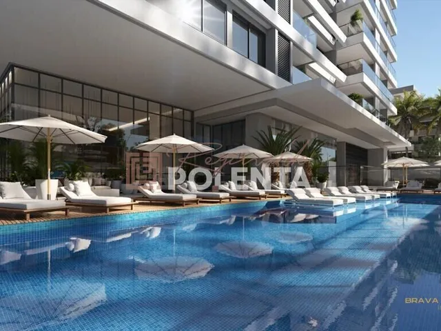 Imagem 9: Ocean Wind Apartamento com 3 dormitórios