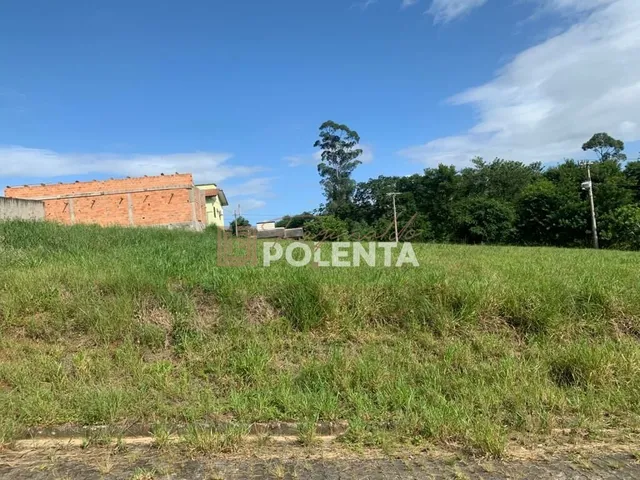 Imagem: Loteamento Montello D´itália