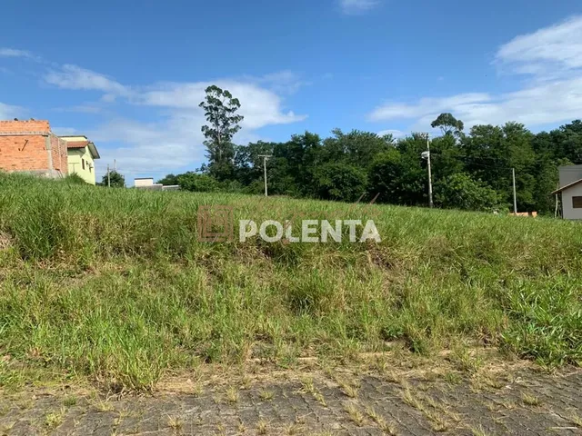 Imagem 3: Loteamento Montello D´itália